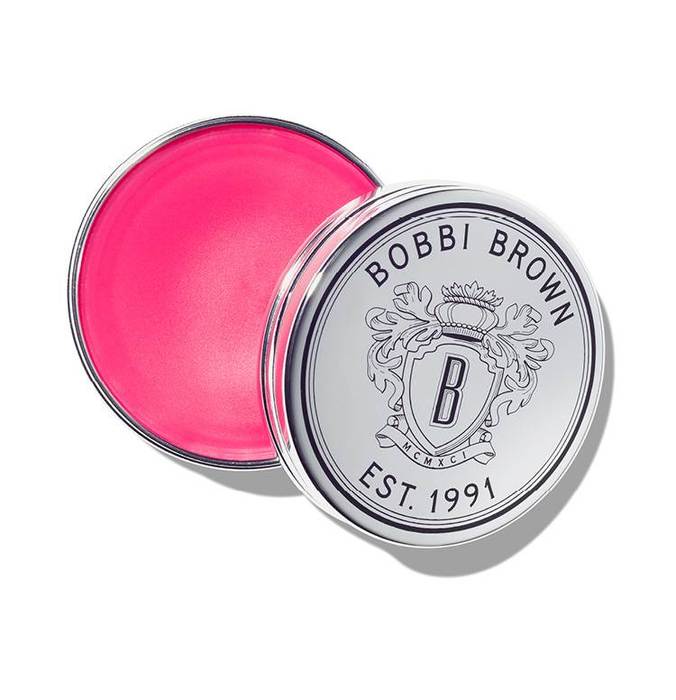 BOBBI BROWN波心護唇膏 限量潤色版 NT$ 820
